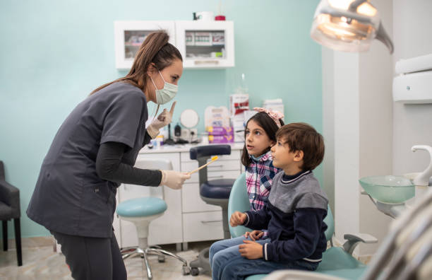Dental X-Rays and Imaging in Whiteville, TN