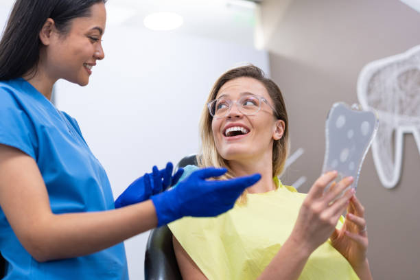 Best Root Canal Treatment  in Whiteville, TN
