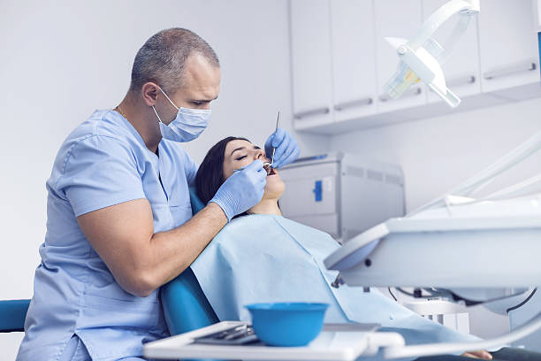 Advanced Technology for Better Dental Care in Whiteville, TN