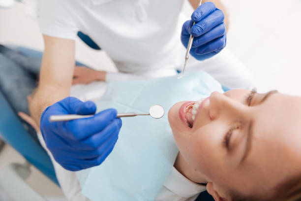 Best Tooth Extraction  in Whiteville, TN