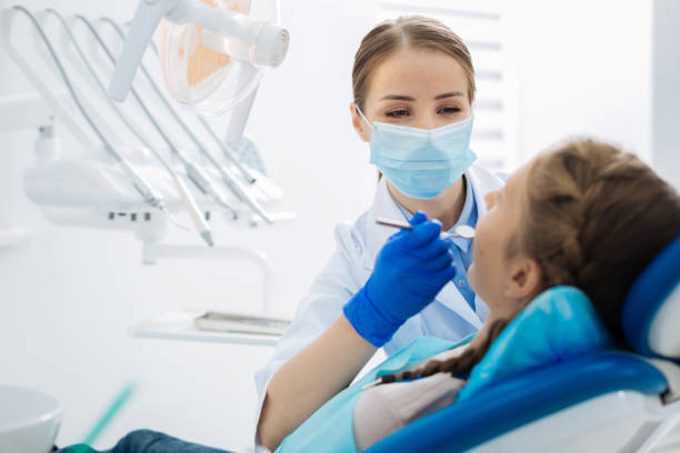 Dental Inlays and Onlays in Whiteville, TN