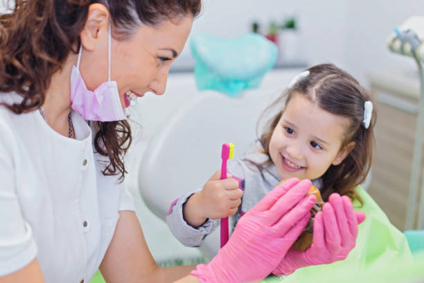 Best Pediatric Dentistry  in Whiteville, TN